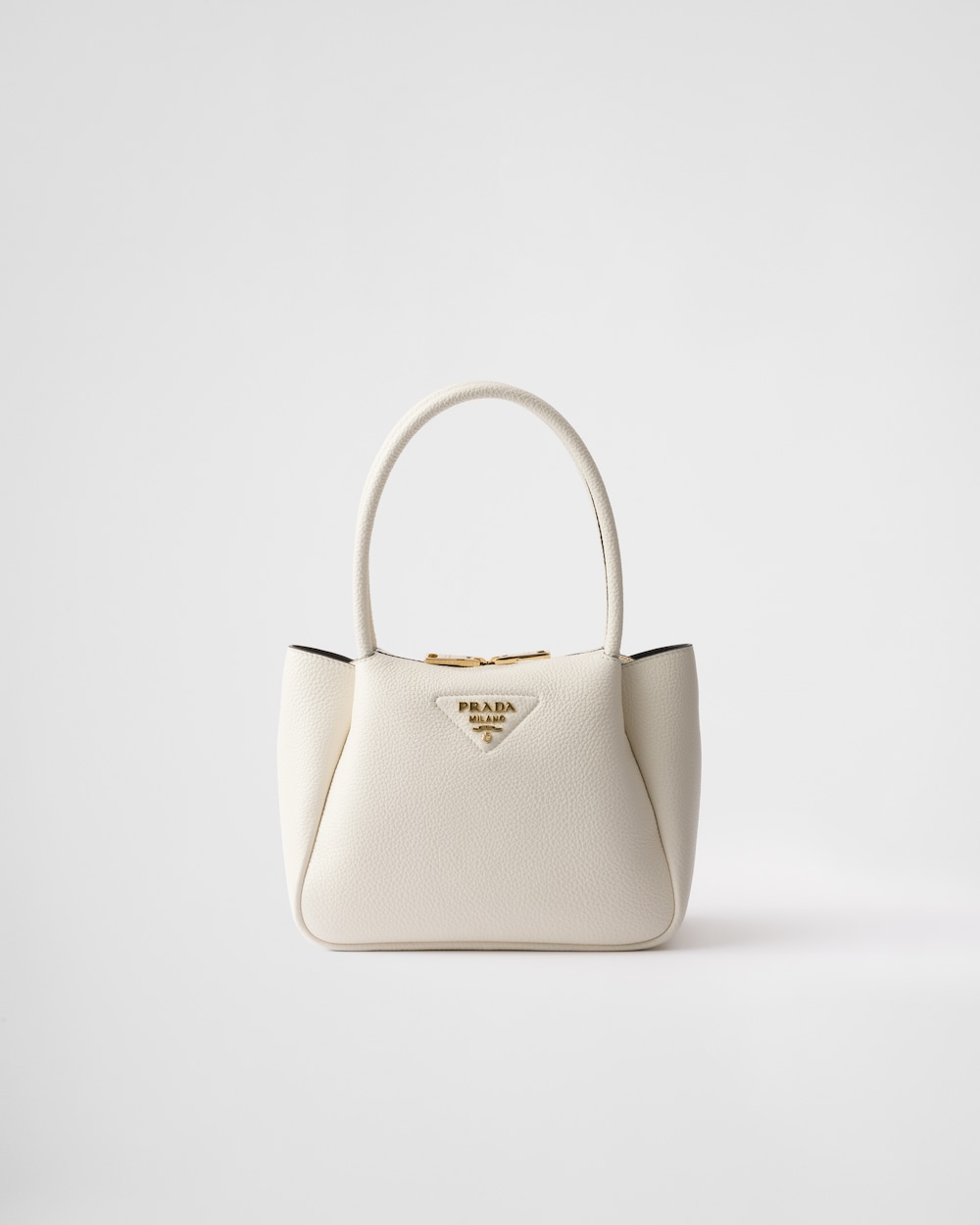 Small Leather Bag - Image 1